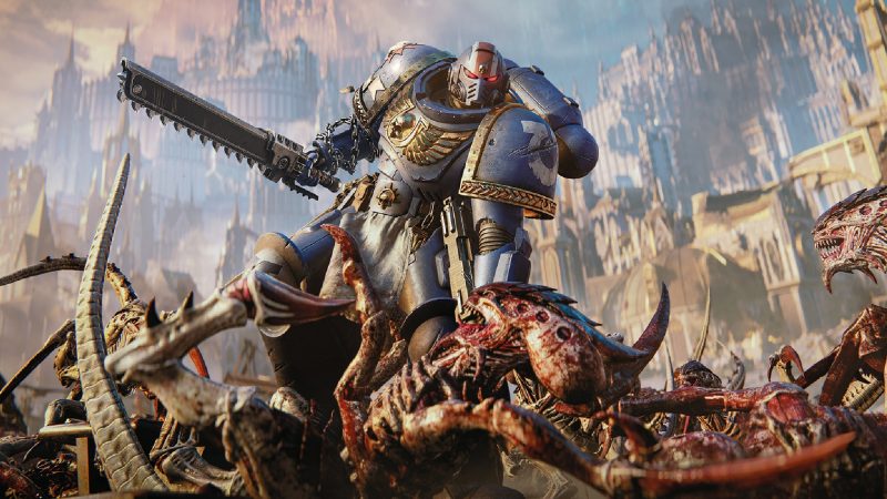 Space Marines heraldry