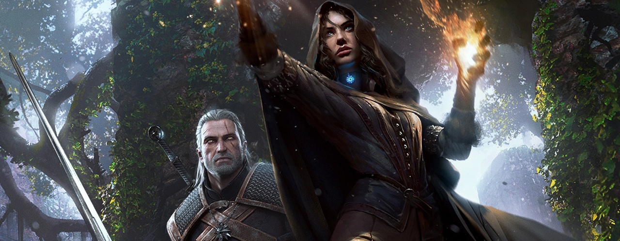 Magic & The Conjunction